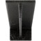 Ekena Millwork Heaton Hidden Support Steel Bracket w/ 14" Support Depth, Antiqued Silver 3"W x 18"D x 2"H BKTM03X18X02HEASV - alternate 7
